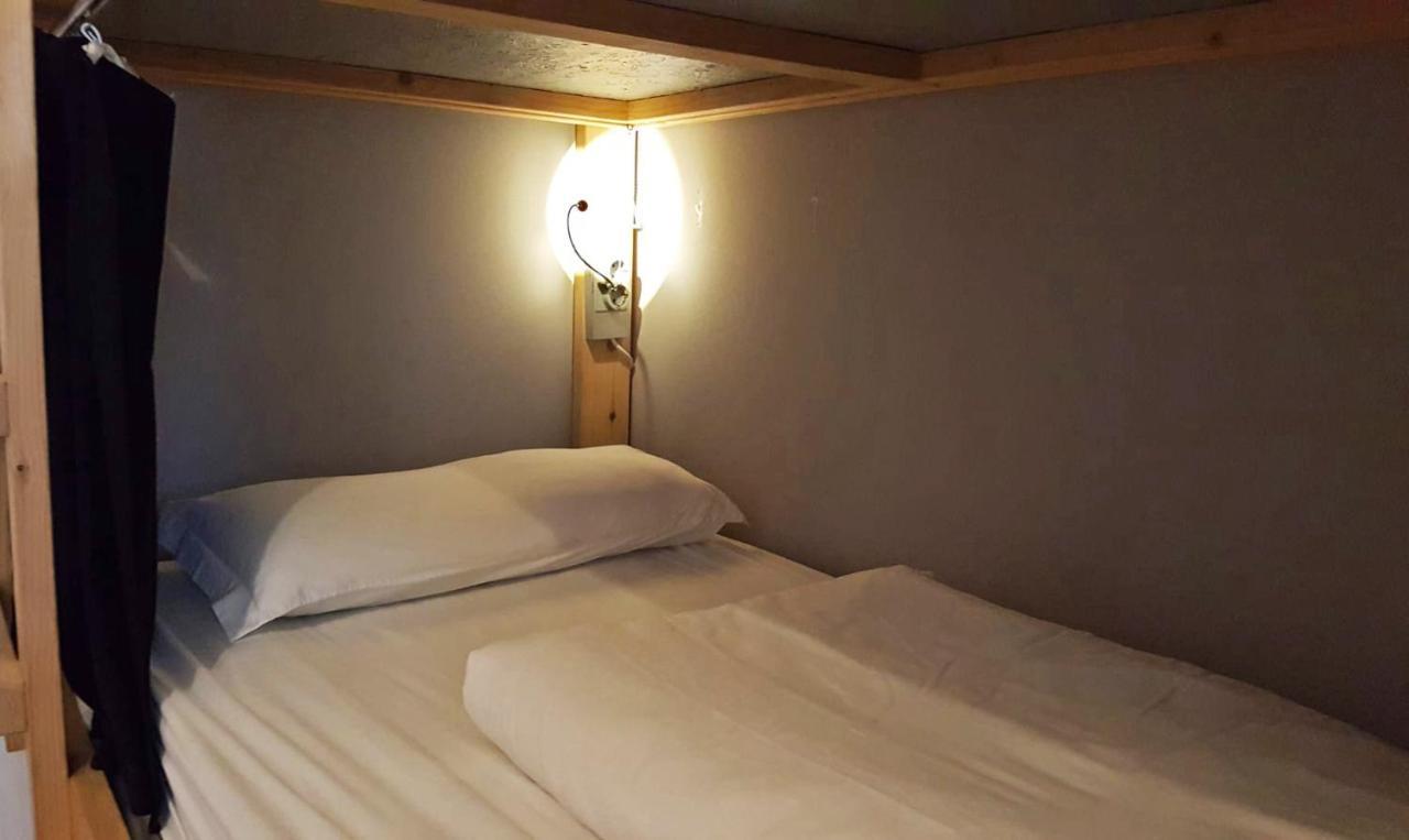Lookout Lisbon Hostel Ngoại thất bức ảnh