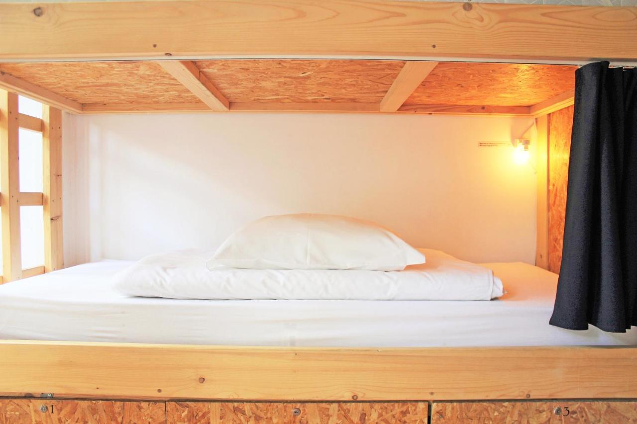 Lookout Lisbon Hostel Ngoại thất bức ảnh